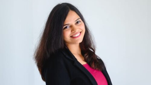 Adv. Shreya Kalekar