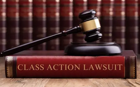 class action lawsuits Texas, Florida, California, Miinnsesot, NJ, NY