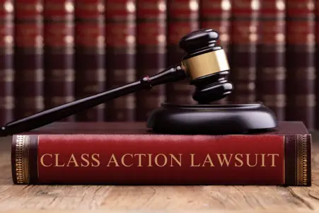 class action lawsuits Texas, Florida, California, Miinnsesot, NJ, NY