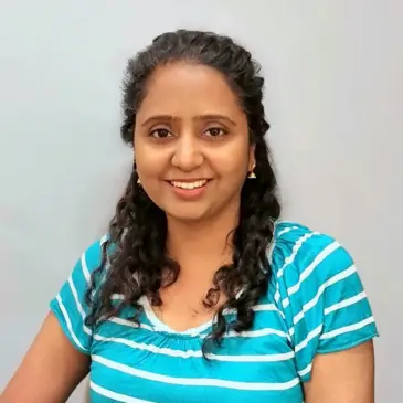 Shailaja Shankar