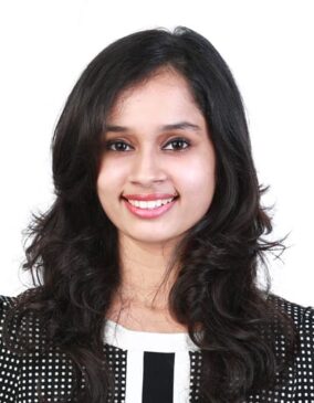 Swathi Kuricheti