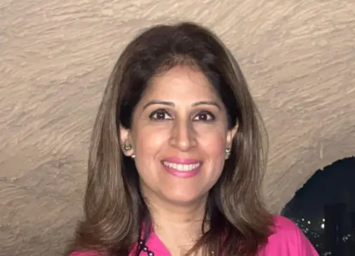 Tanya Dogra