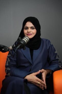 Nasreen Binth Ahmed Bava