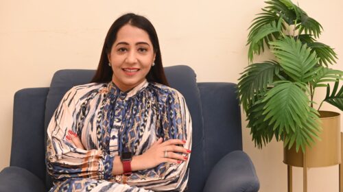 Mmanisha Manghwani