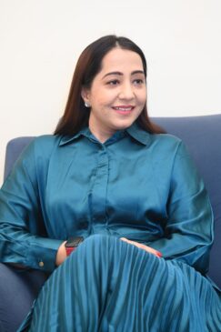 Mmanisha Manghwani 